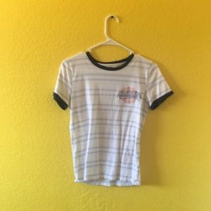 Hollister shirt